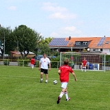 Fußballschule Rummenigge Lochtum 2013 37 : Michael Rummenigge